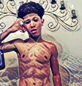 Meet your Posher, Ali