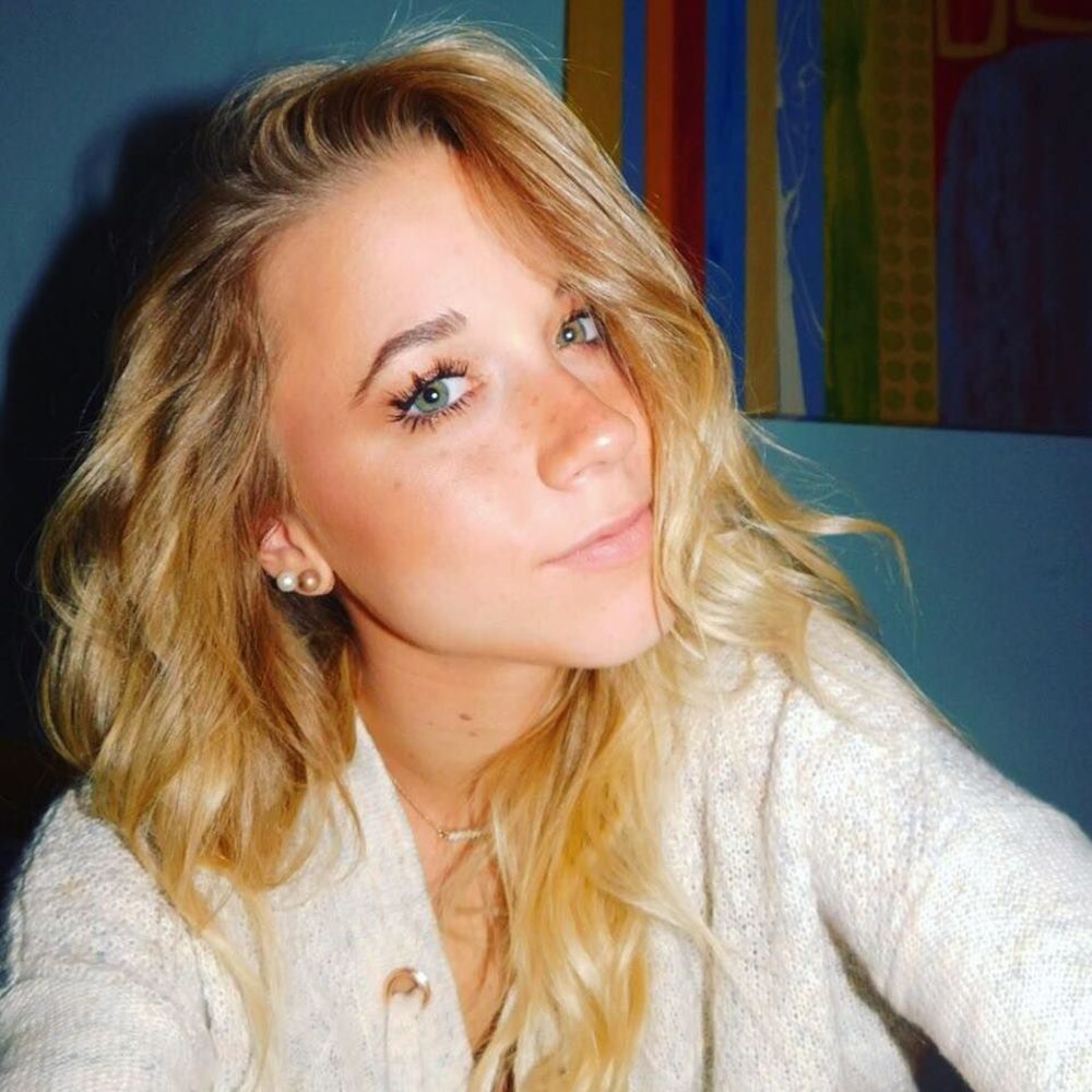 Meet your Posher, Ryann