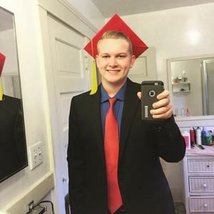 Meet your Posher, Malachi