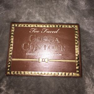 Too Faced Coco Contour Kit 🗿