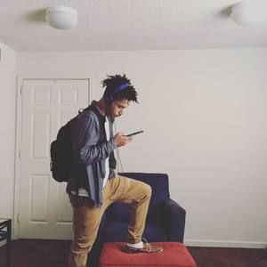 Meet your Posher, Darryl