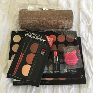 SALE! Makeup Bundle and Brushes!!!