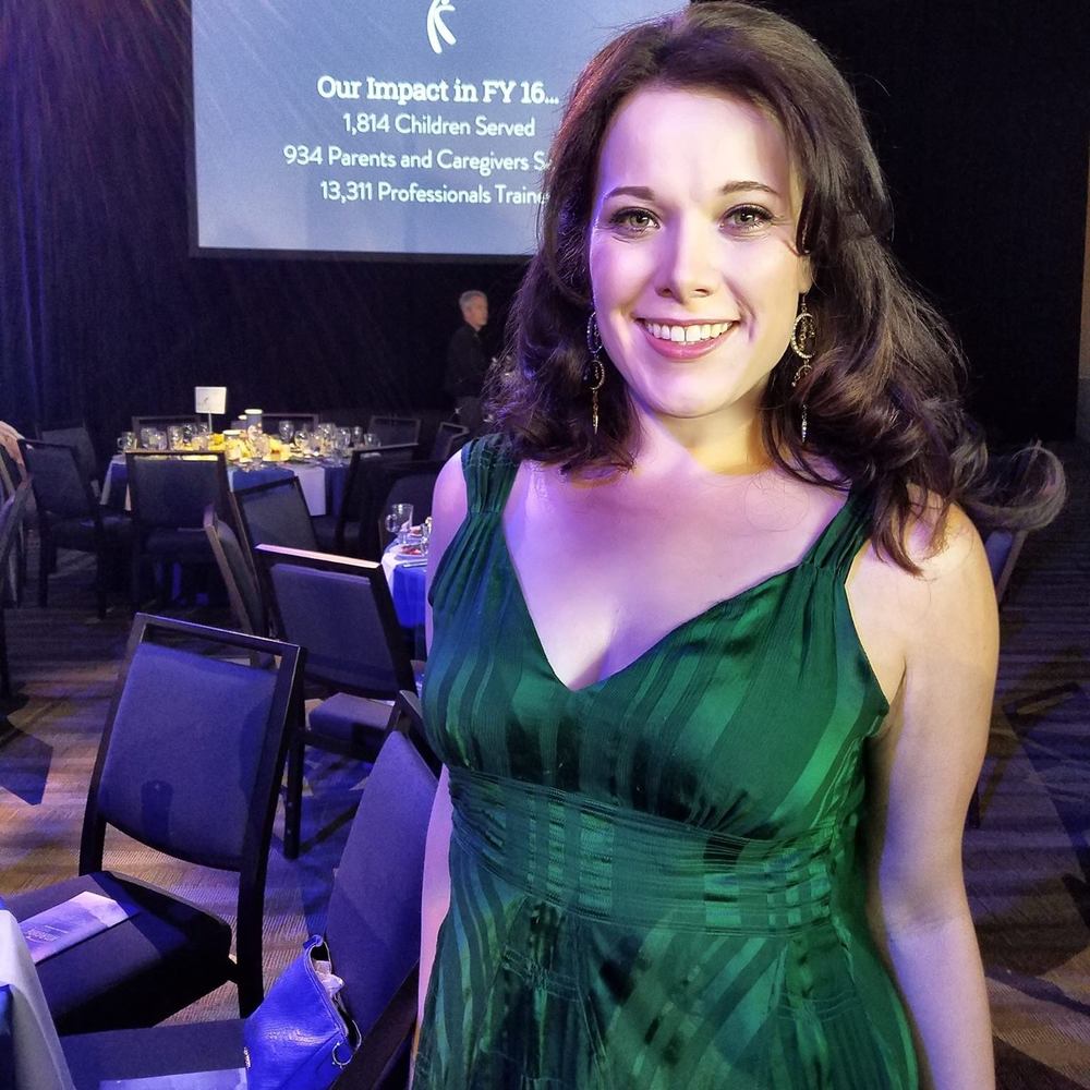 Meet your Posher, Amelia