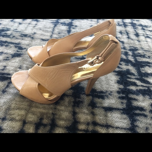 Coach sandals - Picture 2 of 2