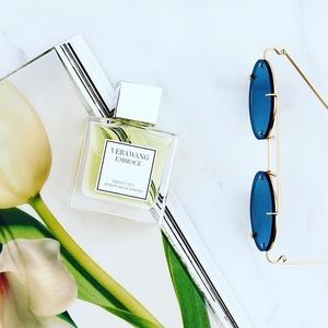 Vera Wang Embrace / Green Tea & Pear Blossom EDT