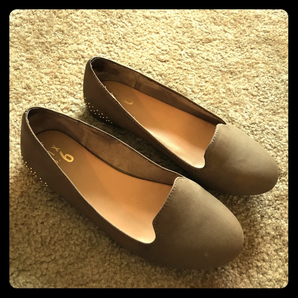 CLOSET CLEAR OUT SALE!!! Mix No.6 Slip-On Loafers