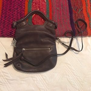 Foley + Corinna Disco City Crossbody