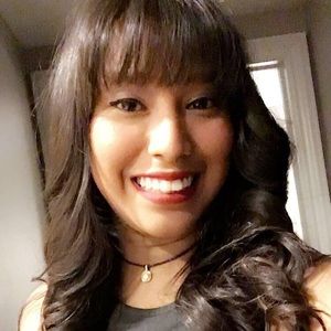 Meet your Posher, Itzel