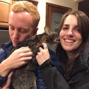 Meet your Posher, Rose