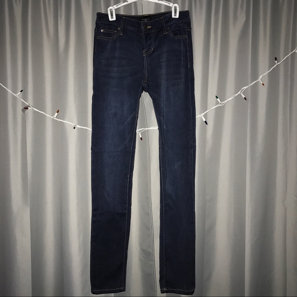 Comfy and flattering jeggings