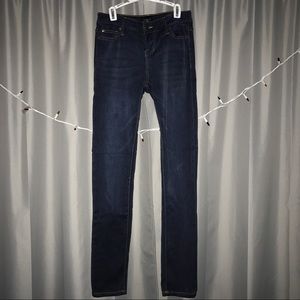 Comfy and flattering jeggings