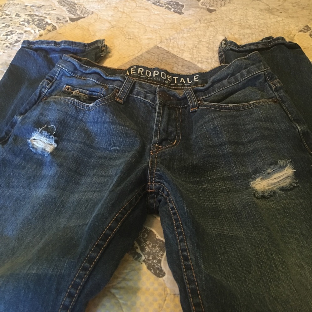 Aeropostale jeans