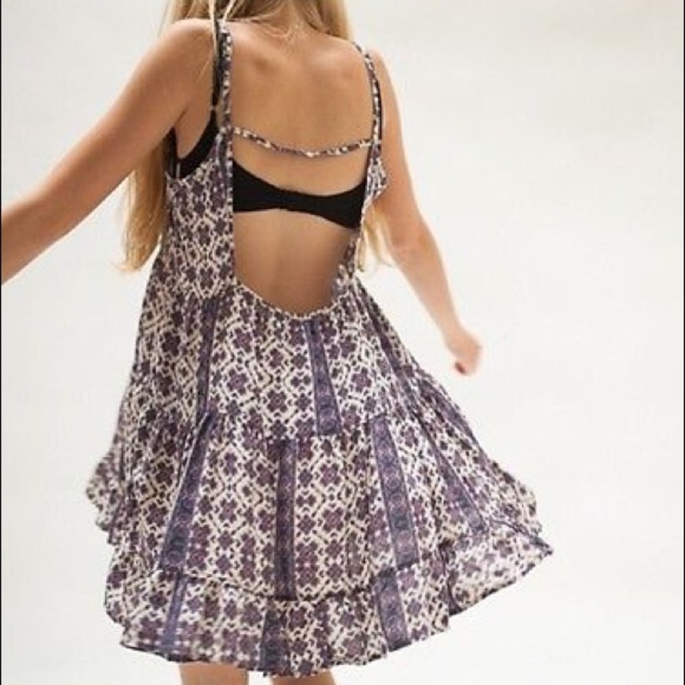 Brandy Melville Jada Dress