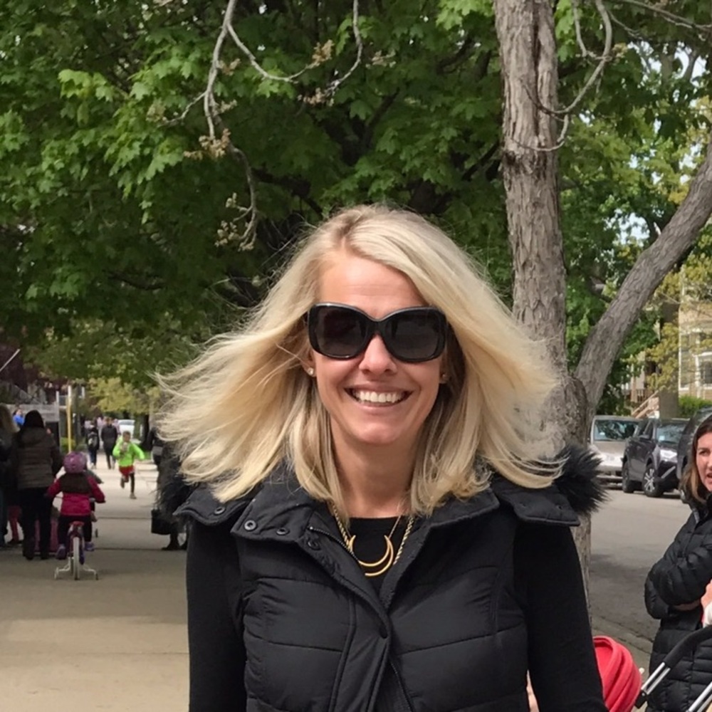 Meet your Posher, Jennifer