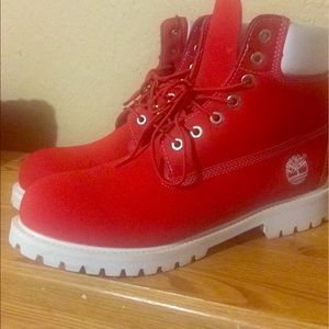 Timberlands