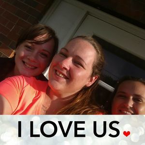 Meet your Posher, Krystal