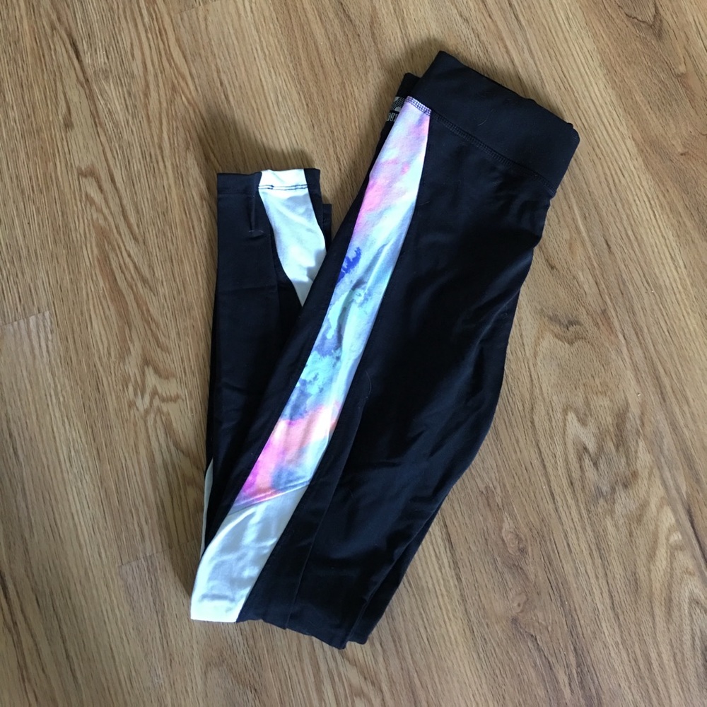 Victoria secret workout pants