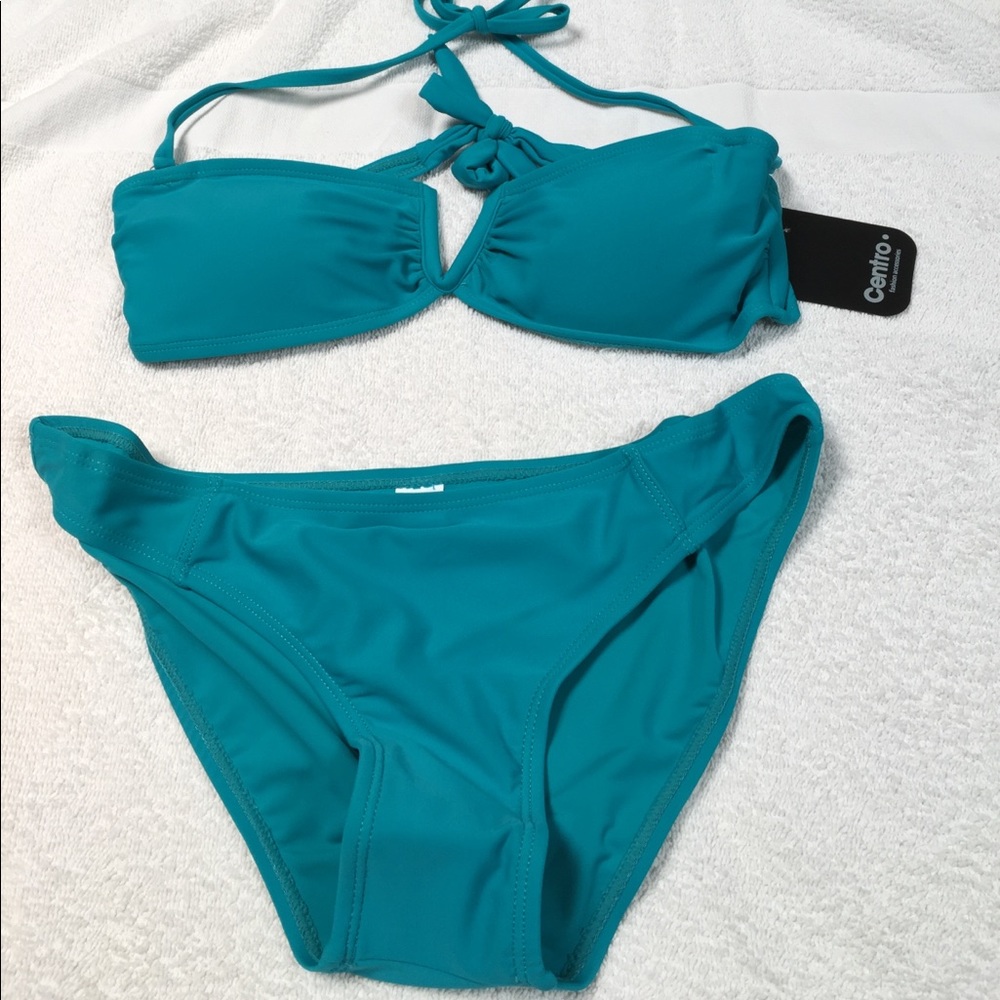 2 piece Bikini, size M