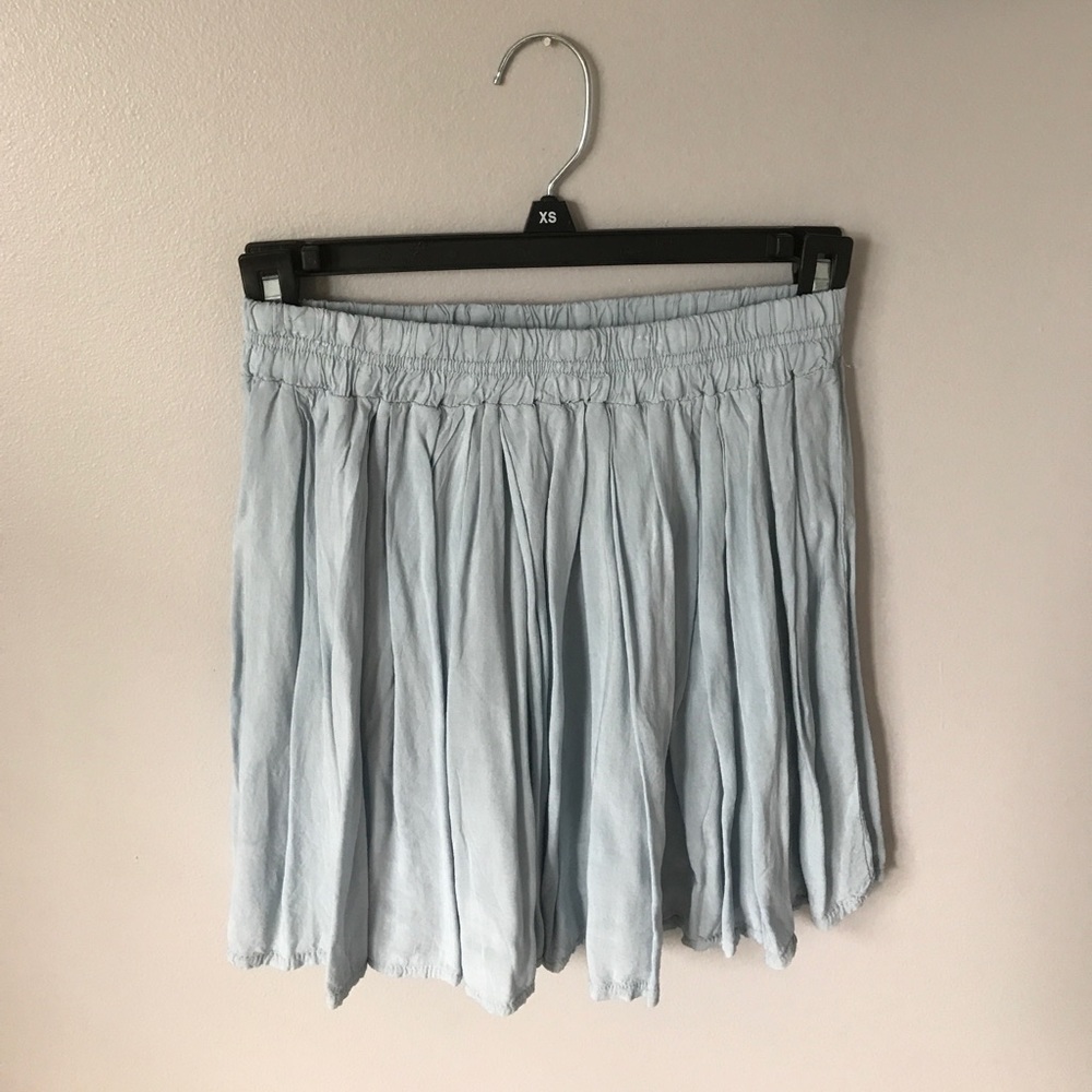 Brandy Melville skirt