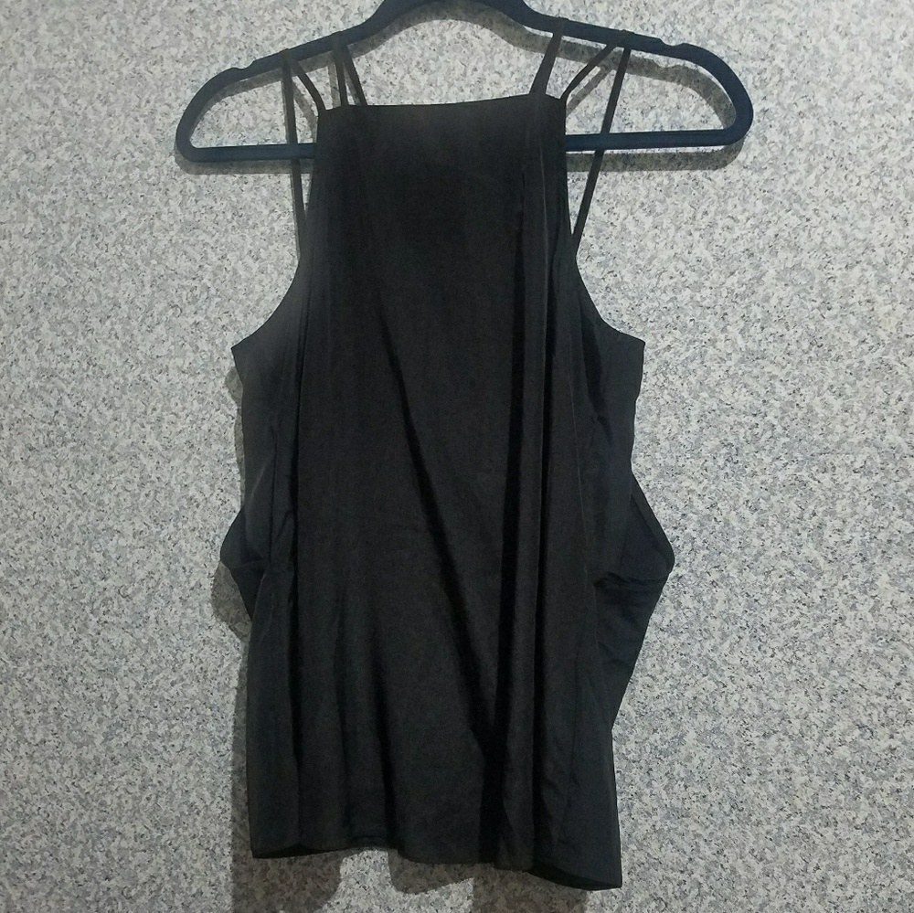 ASOS Straps Blouse