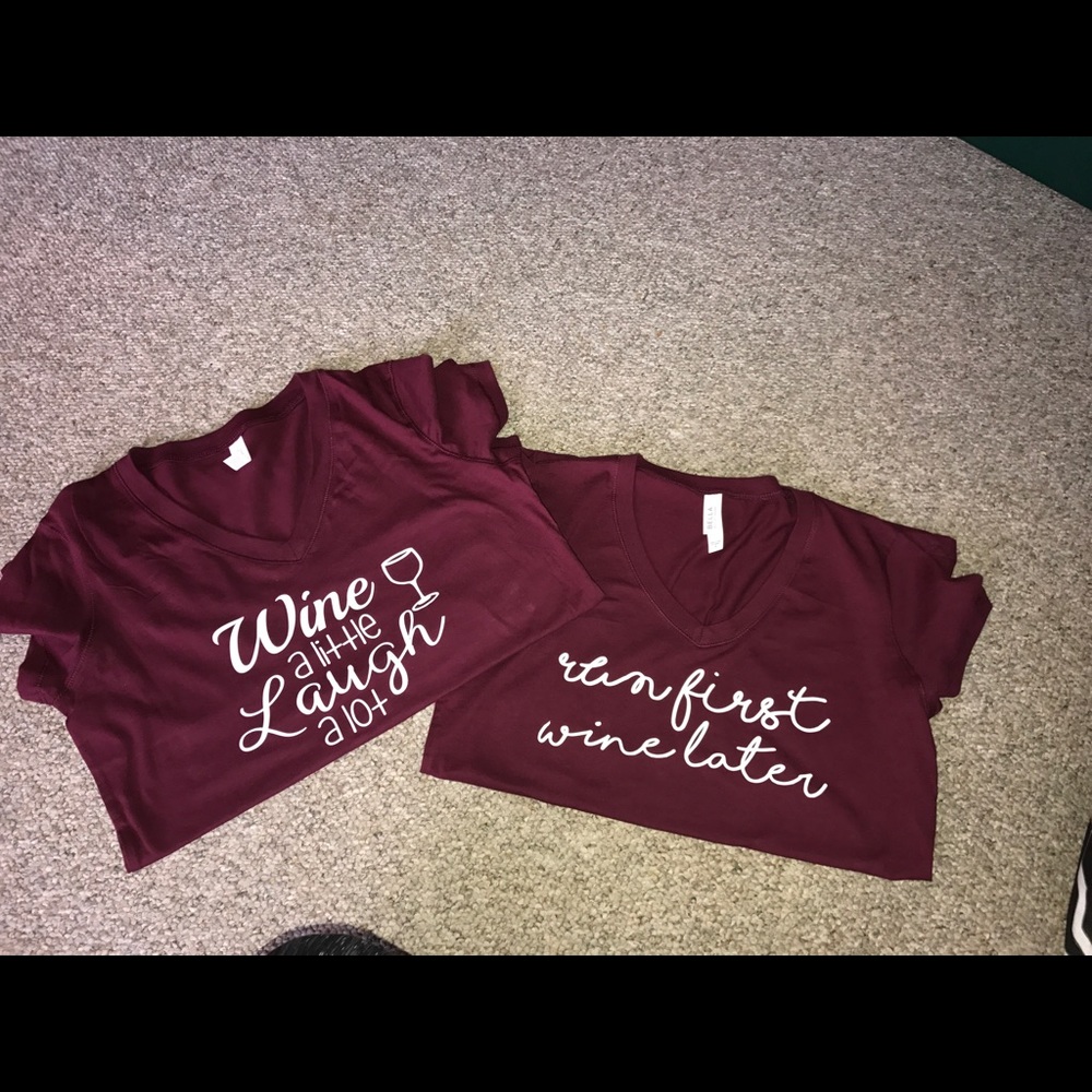 made to order shirts