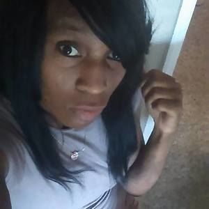 Meet your Posher, Sharika