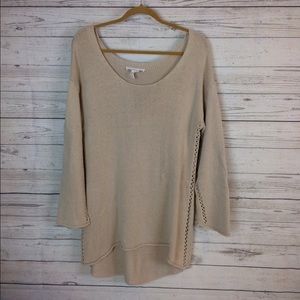 BCBGeneration Oversized Sweater