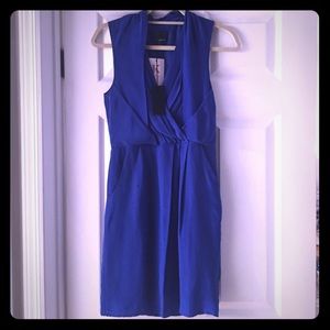 Beautiful cobalt blue Greylin dress