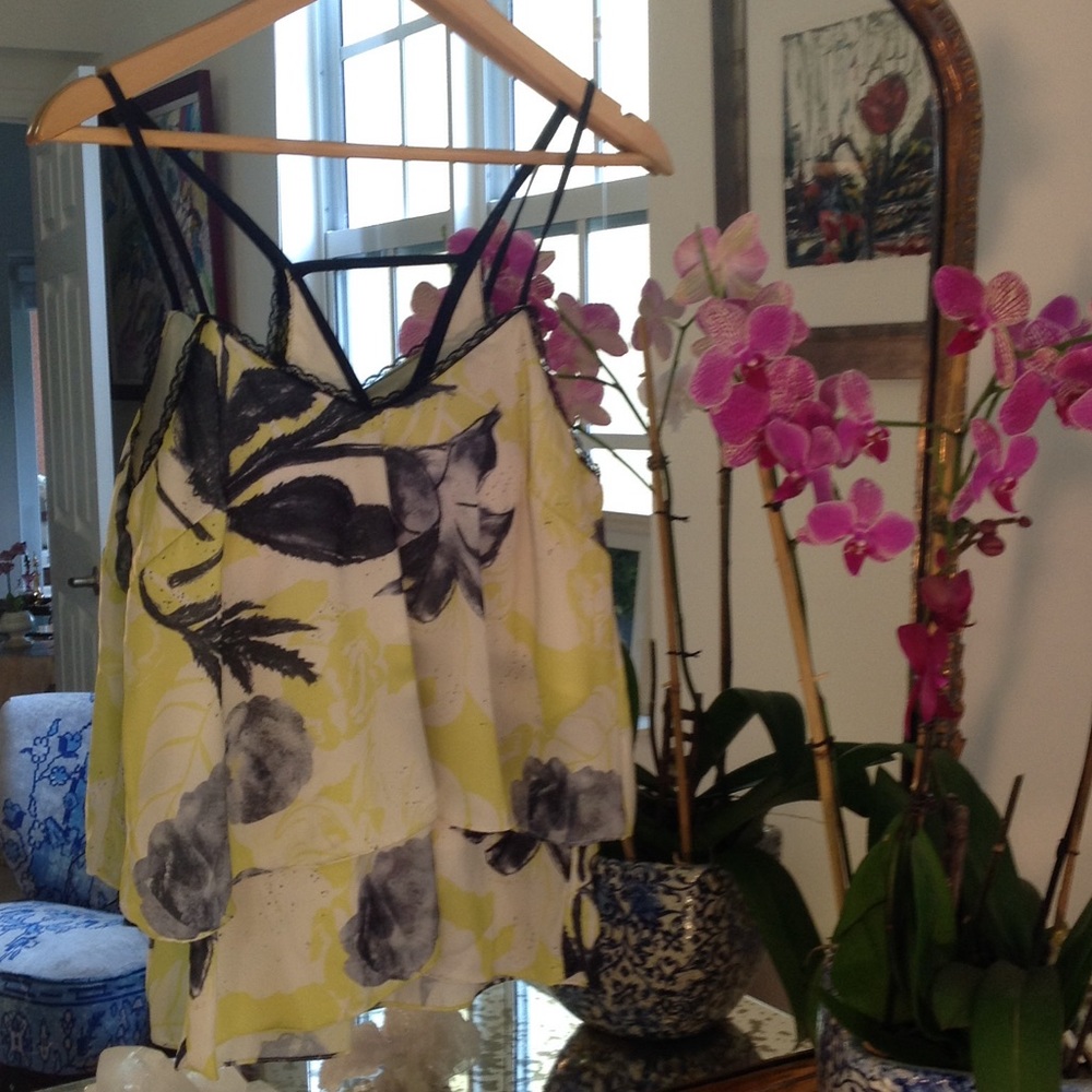 Brazilian top elegant