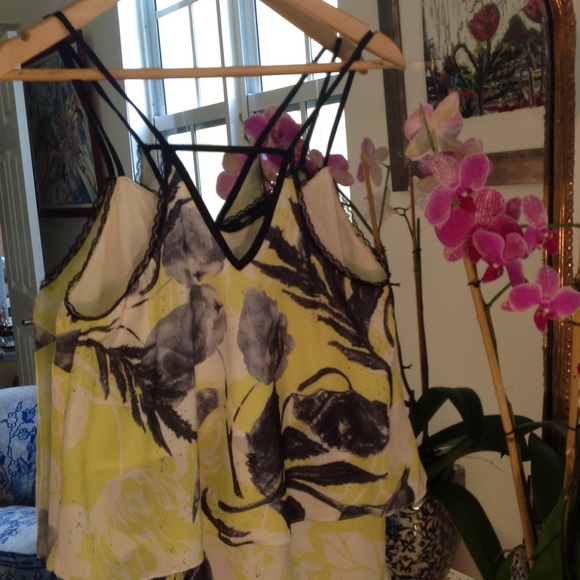 Brazilian top elegant - Picture 4 of 5