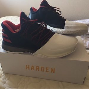 Adidas Harden Vol. 1.