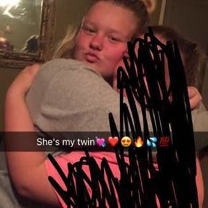 Meet your Posher, Sierra