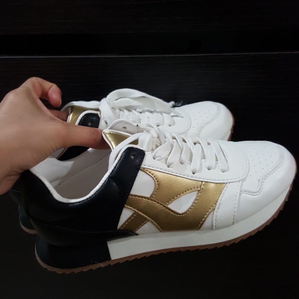 Zara Basic Collection Shoes