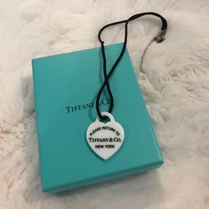 Tiffany & Co. Necklace