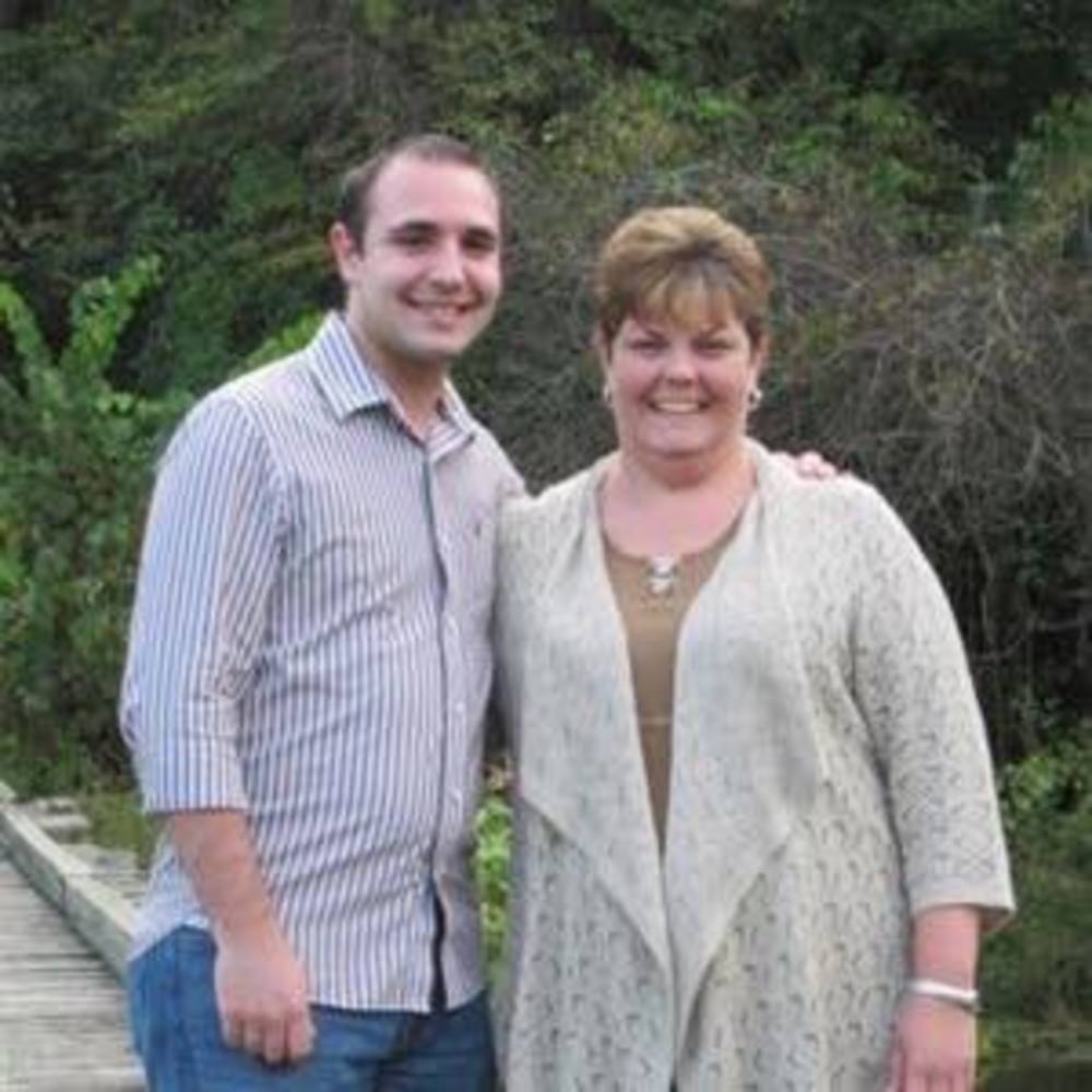 Meet your Posher, Tyler