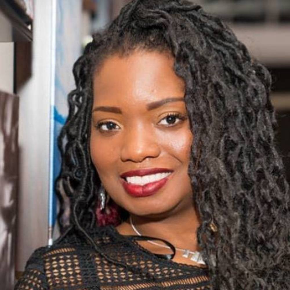 Meet your Posher, Tamika