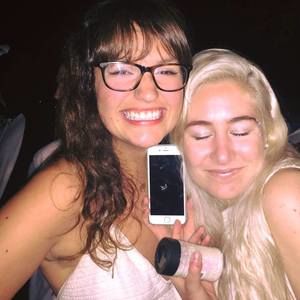 Meet your Posher, Mattie