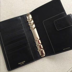 Kate Spade Agenda