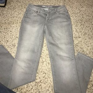 Old Navy "The Rockstar"