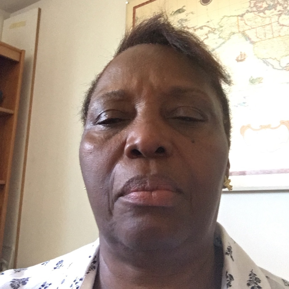 Meet your Posher, Tenneh