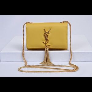 Meet your Posher, Marie