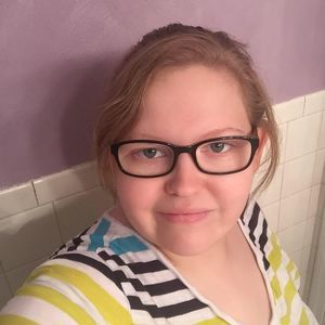 Meet your Posher, Angie