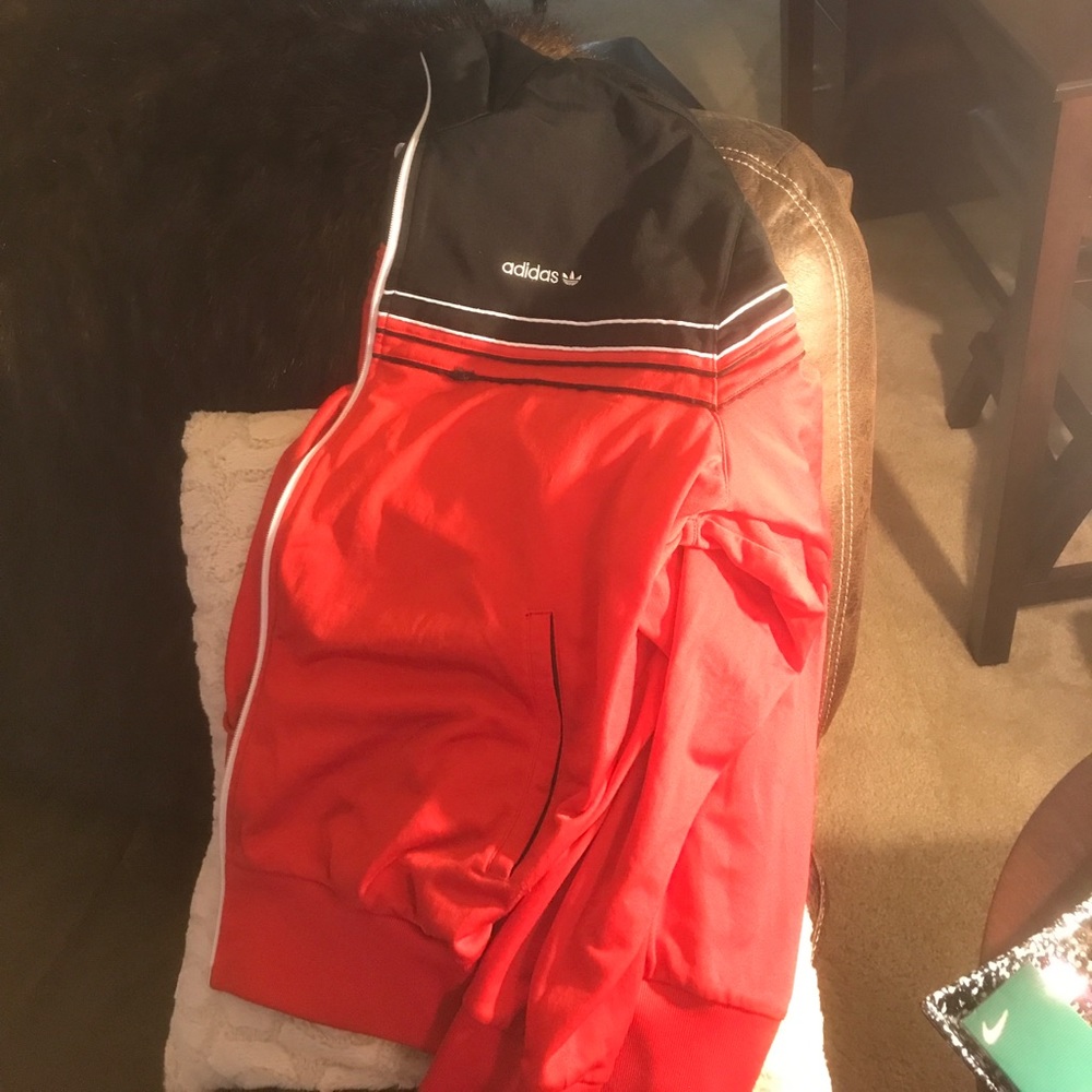 Sweat jacket adidas