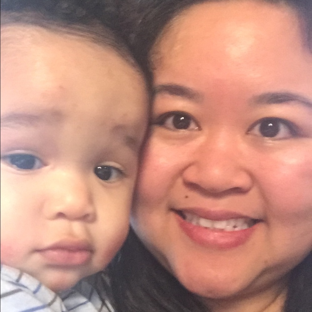 Meet your Posher, Kieu