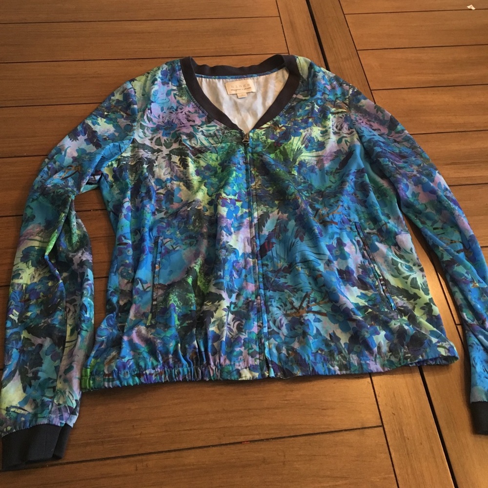 Hinge jacket - Picture 4 of 4