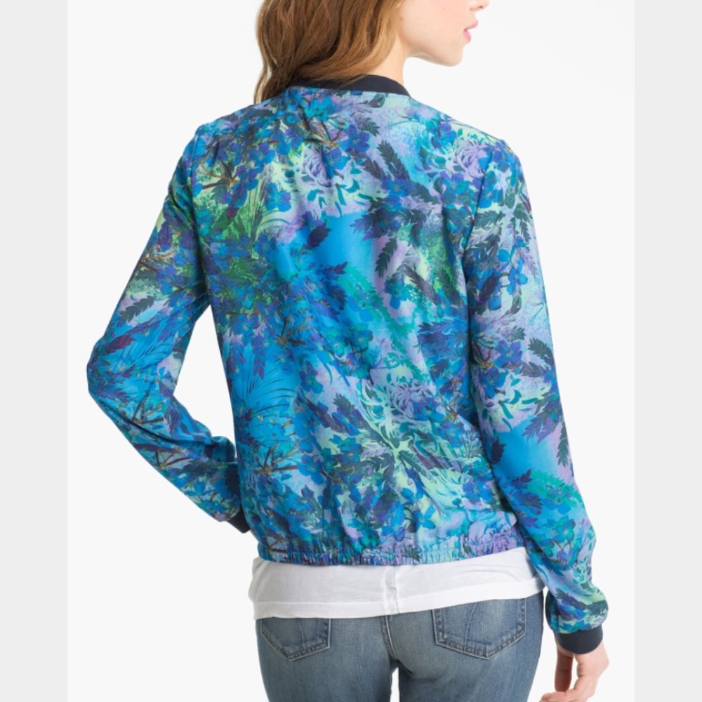 Hinge jacket - Picture 2 of 4