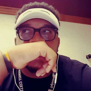 Meet your Posher, Rickey