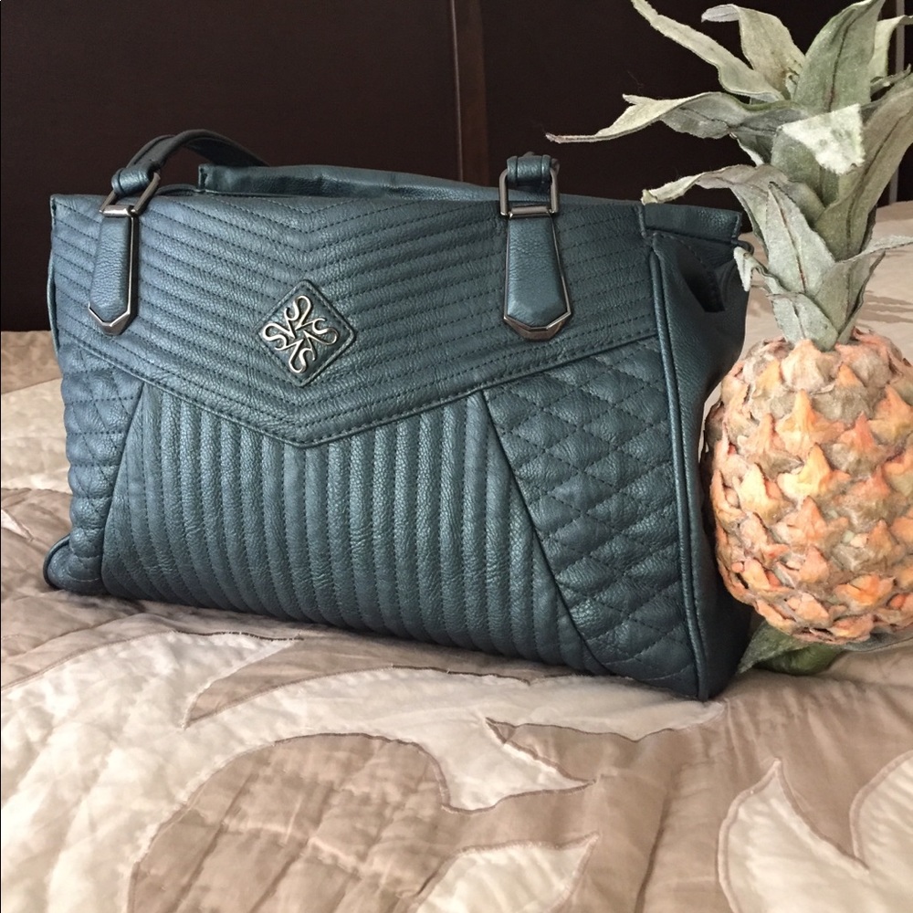Simply Vera by Vera Wang satchel bag