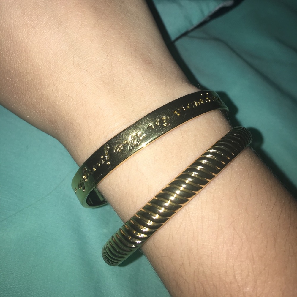 LAST CHANCE ‼️‼️Lilly Pulitzer bangles