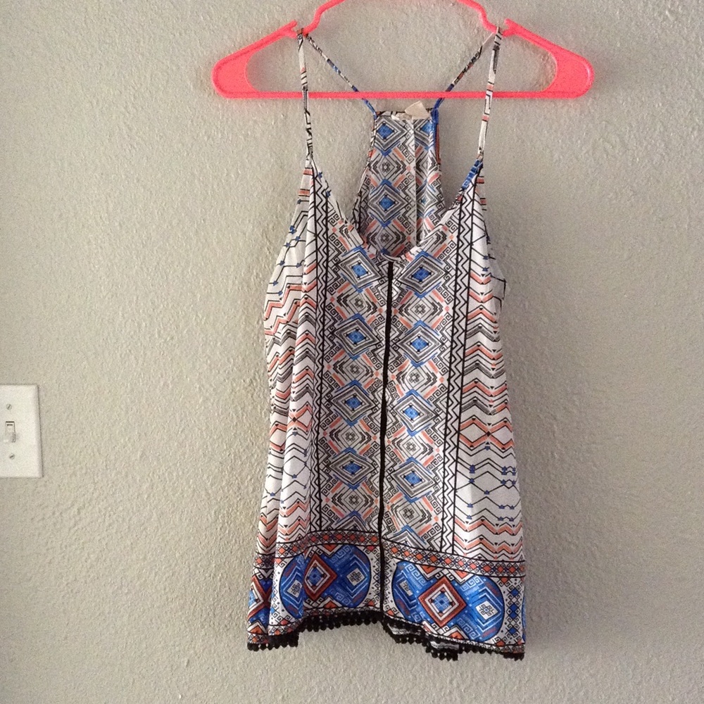 Fun print tank 💁🏻